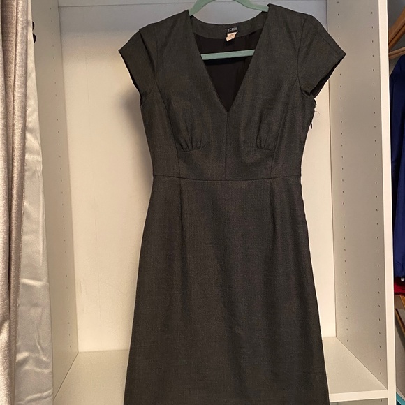 J Crew and Banana Republic evening and work outfit - Picture 3 of 8